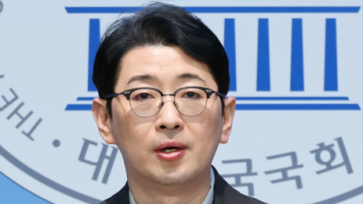 주진우 “김민석 현금 6억 은닉 의혹…공직자·총리 모두 부적격”
