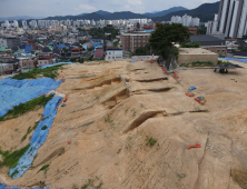 전주 종광대 토성, 전북특별자치도 문화유산 지정