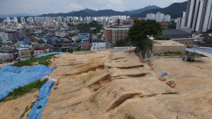 전주 종광대 토성, 전북특별자치도 문화유산 지정