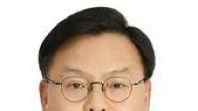 김성범 해양정책실장, 해수부 차관 임명