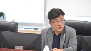 최만식 경기도의원 “19억 들인 경기도교육청 홈페이지 개편...이용자 불편만 가중