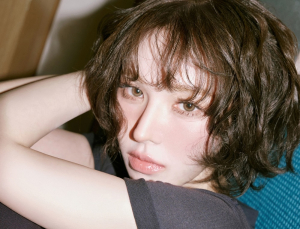 웬디, 22일 데뷔 첫 KBO리그 시구 출격…사직구장 뜨겁게 달군다