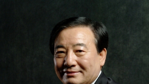 빙그레 신임 대표에 김광수 제때 대표 선임