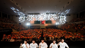 한화생명e스포츠, 베트남 글로벌 팬페스트 성료