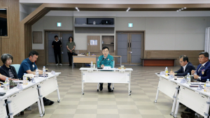 하동군, '2025년 2분기 통합방위협의회 정기회의' 개최
