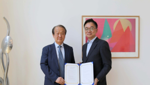 신세계免, 유영국미술문화재단 MOU 外 코웨이·경동나비엔 [기업IN]