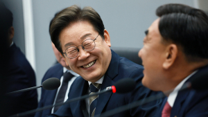 “3000 시대 갔으면”…李대통령 한마디에 코스피 3000 뚫었다 