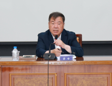 이승화 산청군수 “새로운 다짐으로 군정 성과 현실로”