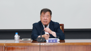 이승화 산청군수 “새로운 다짐으로 군정 성과 현실로”