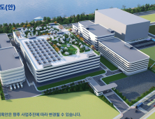 시흥시, 종근당과 바이오의약품 복합 연구 개발 단지 조성