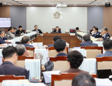 예결특위, 충남교육청 2024회계연도 결산 심사 [충남도의회]