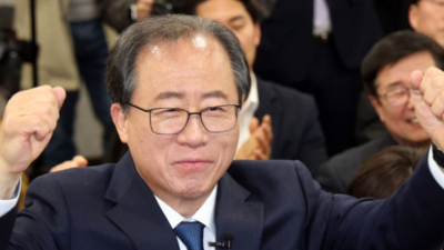 김석준 교육감 '해직교사 특채 지시' 부인… 전 교육국장도