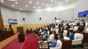 대전 서구의회, ‘서구청 비리 의혹 진상규명 특위’ 구성