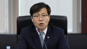 이재명 정부, 첫 한미 고위급 통상협의 나선다…관세 협상 속도