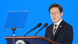 이재명 대통령, 22일 여야 지도부와 관저 오찬 “의제 제한 없이 대화”