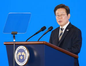 이재명 대통령, 22일 여야 지도부와 관저 오찬 “의제 제한 없이 대화”