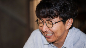 10년 만에 다시 정상에 선 ‘승부사’ 목진석 “마음을 움직이는 바둑 두겠다” [쿠키인터뷰]