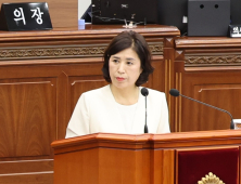 구점득 창원시의원 