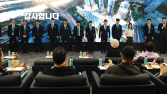 용산 정비창 수주 D-day…포스코이앤씨 vs HDC현산 역량 총동원 다짐