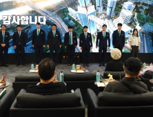 용산 정비창 수주 D-day…포스코이앤씨 vs HDC현산 역량 총동원 다짐