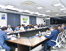 횡성 이모빌리티페스타 성공 개최 위한 추진협의체 회의 열어