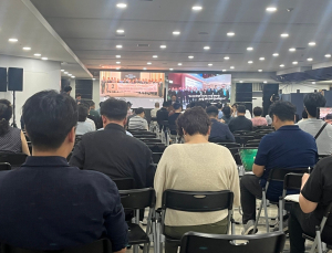 ‘용산 정비창 전면1구역’ HDC현산 품으로…HDC타운 조성 청신호