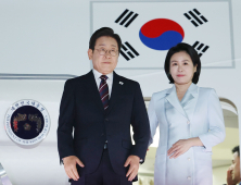 중동 급변·국내 현안에…李 대통령, 나토 불참 결단