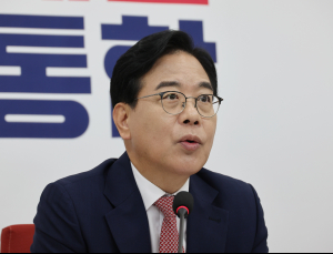 송언석 “총리 지명 재검토 요청에 李대통령 즉답 안 해…금주 입장 지켜볼 것”
