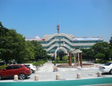 아산시  “상반기 예산 1조원 신속집행 완료”