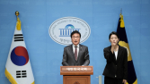 김대식 “국힘, 김민석 인청 막을 방안 없어…보이콧 안 한다”
