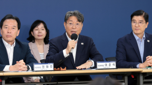 국정위 “부동산 가격 잡겠다고 수도권 신도시 안 만들었으면”