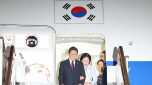 野, 이재명 대통령 NATO 불참에 “아쉬운 결정·재고해달라”