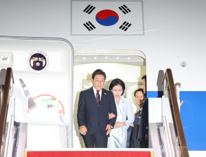 野, 이재명 대통령 NATO 불참에 “아쉬운 결정·재고해달라”