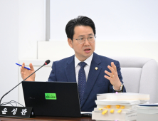 윤성관 진주시의원, 상권활성화재단 체질 개선 촉구…