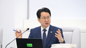 윤성관 진주시의원, 상권활성화재단 체질 개선 촉구…