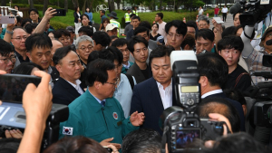 [편집자시선]다시 쟁점으로 떠오른 ‘완주·전주 통합’