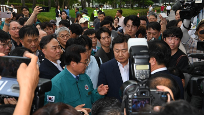[편집자시선]다시 쟁점으로 떠오른 ‘완주·전주 통합’