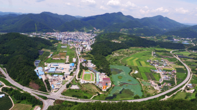 ‘3무(無) 지역’ 영양군, 고립 탈출 위한 교통 인프라 확충