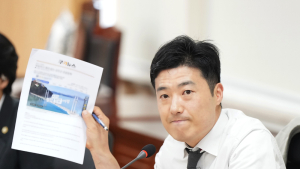 106억 들였는데… 강진 반값여행 관광객 27% 감소