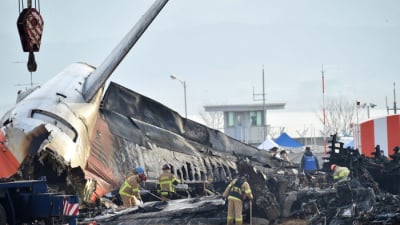국토부, 제주항공 참사 피해지역 경제회복 대책 마련 착수