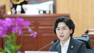 강진군 축제의 두 얼굴?