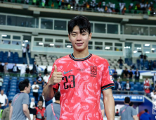 ‘전진우 합류·이호재 첫 발탁’ 남녀 대표팀, 동아시안컵 명단 발표