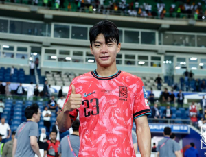 ‘전진우 합류·이호재 첫 발탁’ 남녀 대표팀, 동아시안컵 명단 발표