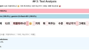 [쿠키과학] 
