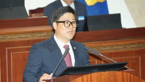 의성군의회, 디지털 소외·관광자원 복구·화재 대응 대책 촉구