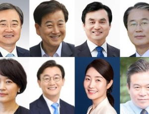 李대통령, 첫 장관 후보자 11명 지명…국방 안규백·외교 조현·통일 정동영 