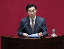 서천호 의원 공동발의, '한우법' 국회 농해수위 의결