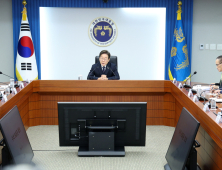 李대통령 “중동 매우 위급…전 부처 비상 대응”