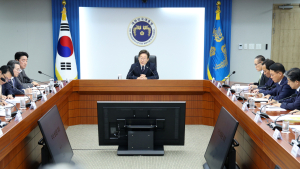 李대통령 “중동 매우 위급…전 부처 비상 대응”