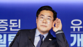 민주당 전대 구도 윤곽…박찬대·정청래 ‘찐명 경쟁’ 본격화